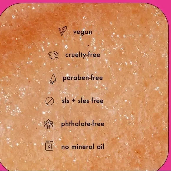 Amika reset cooling gel hair conditioner hydrates and refreshes - Picture 5 of 6